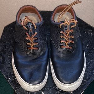 Polo shoes